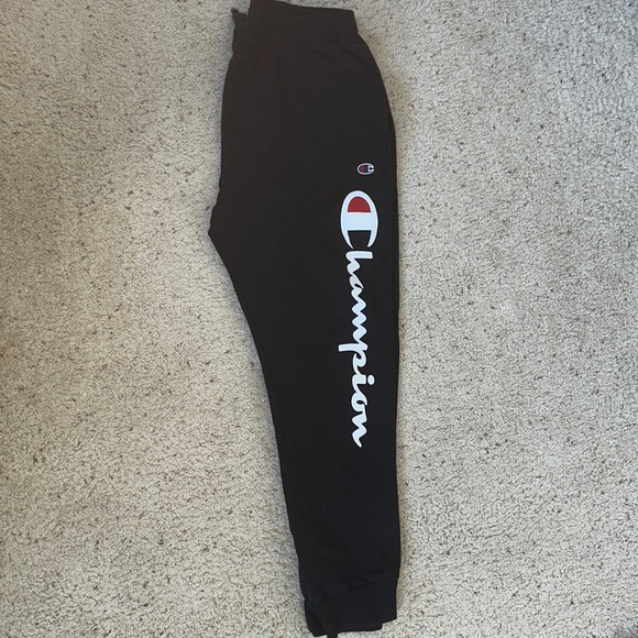 Champion sweats worn a few times - Picture 1 of 4